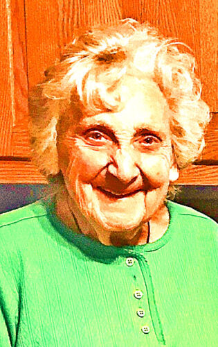 Edith I. Nipple